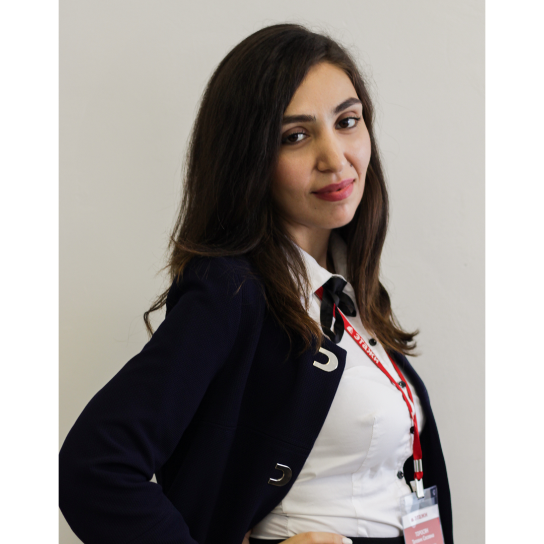 Татевик Торосян