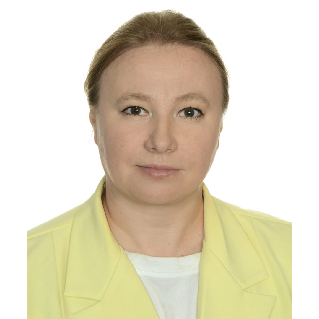 Олеся Девяткова