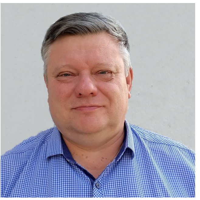 Александр Лобков