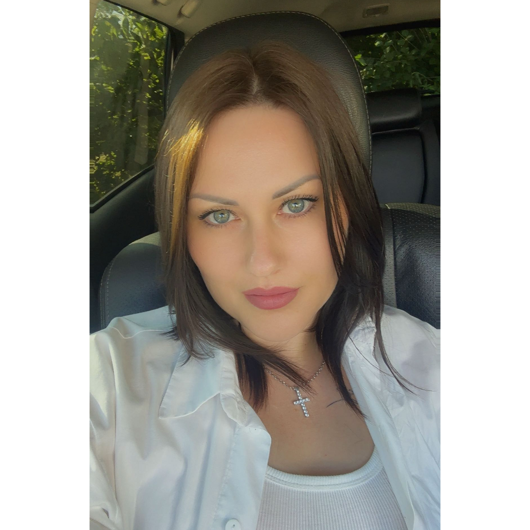 Светлана Ляш