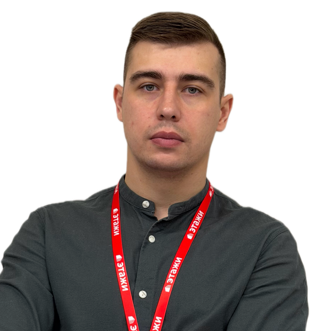 Михаил Петрухин