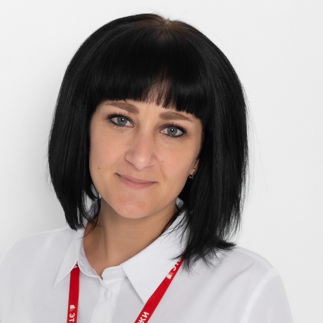 Татьяна Стерликова