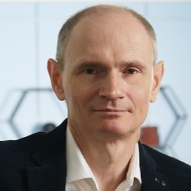 Алексей Барсуков