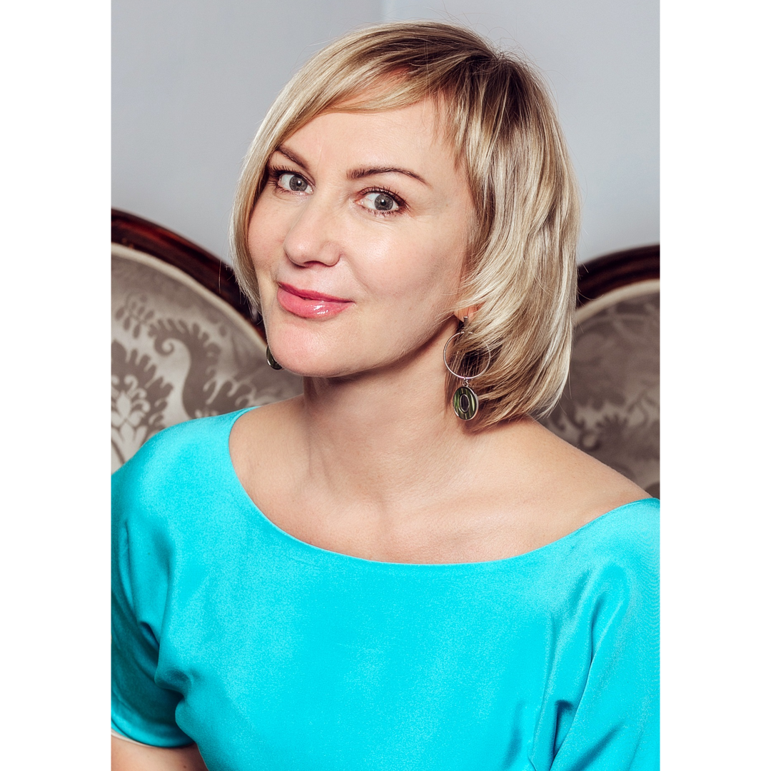 Юлия Соломатина