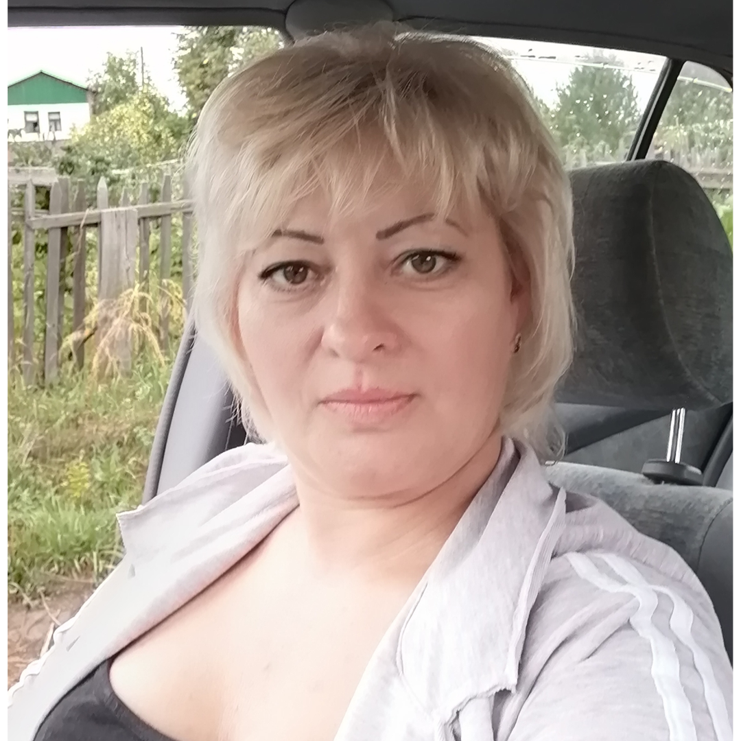 Любовь Карнаухова