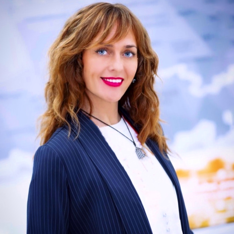 Кристина Яценко