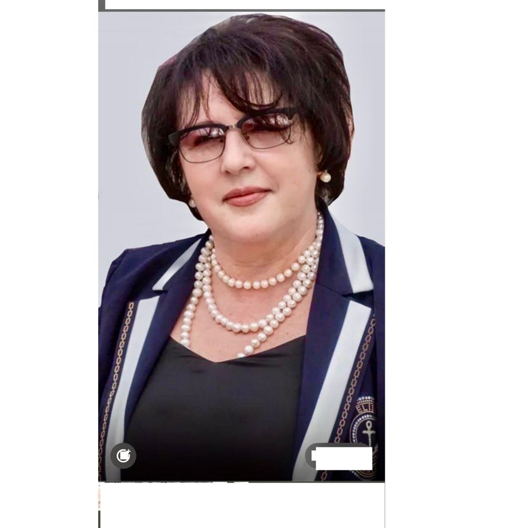 Людмила Иванникова