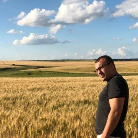 Артём Ланев