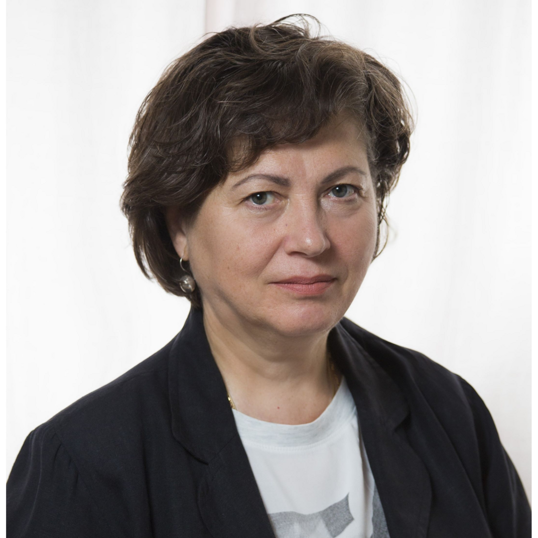 Ирина Сазыкина