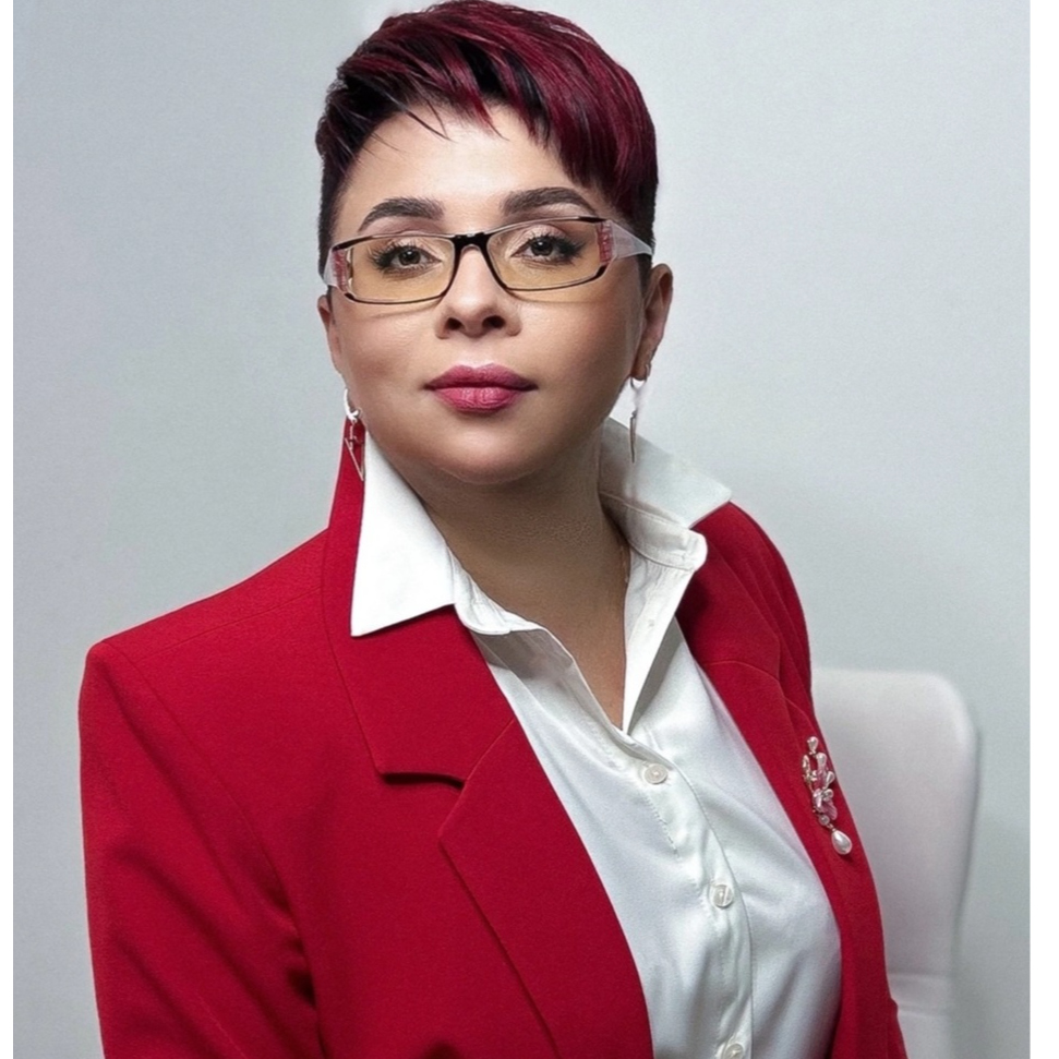 Татьяна Кулишова