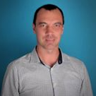 Павел Серебренников