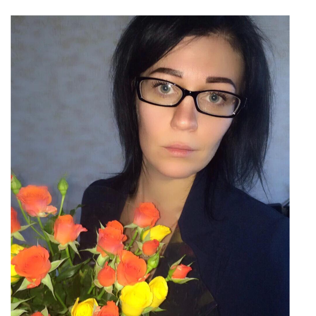 Екатерина Зарифова