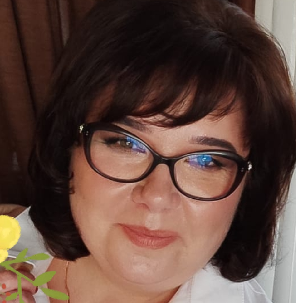 Оксана Дедович