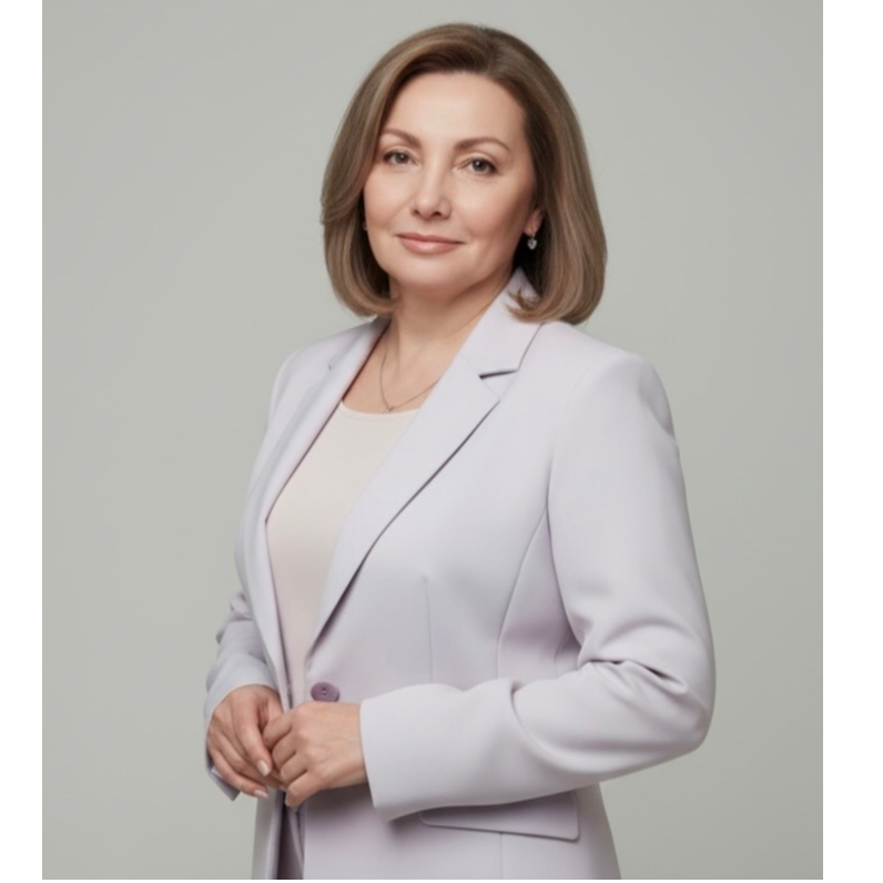 Светлана Тройнякова