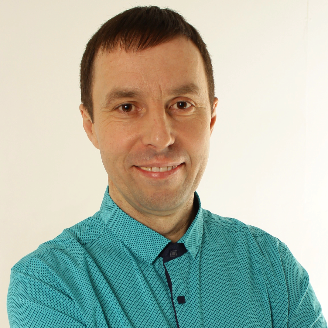 Кирилл Кощенков