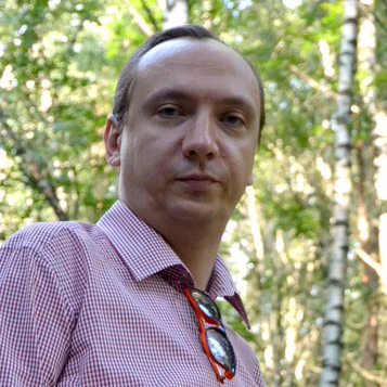 Андрей Веселаго
