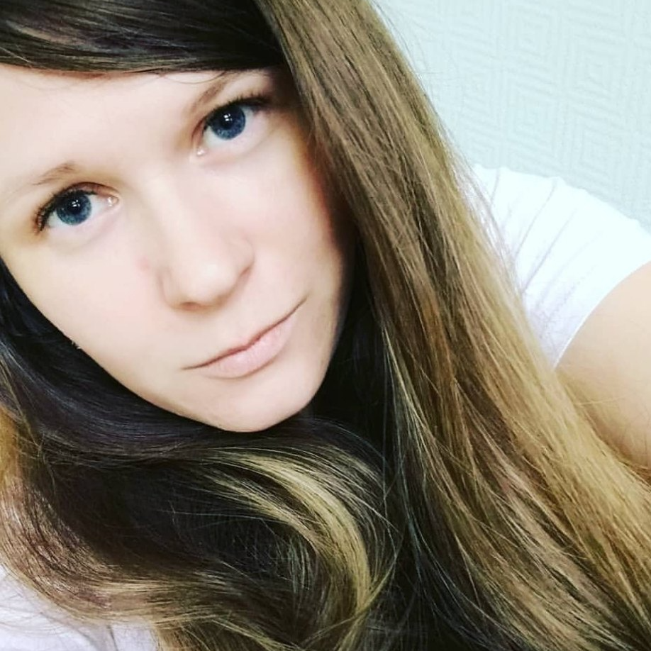 Марина Лисовицкая