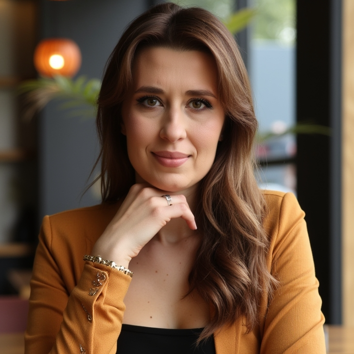 Наталья Серебрякова