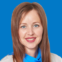 Анна Чусова