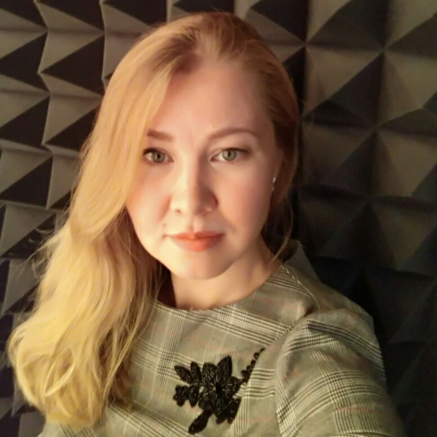 Альфия Юсубуллина