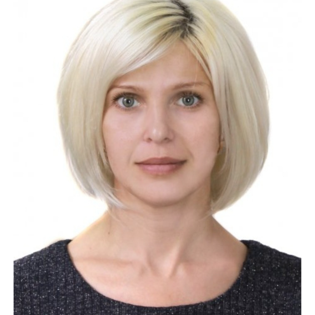 Елена Цецхладзе