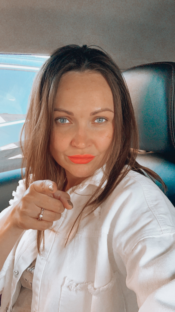 Елена Стельникова