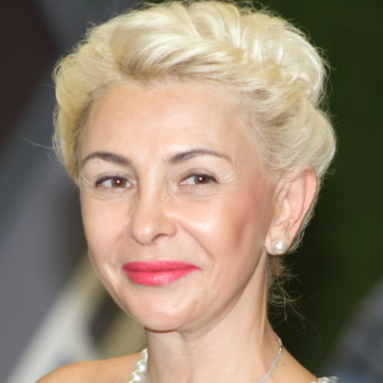 Елена Бутенко