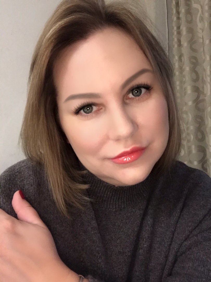 Ульяна Урликова