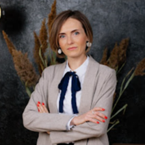 Татьяна Вороненко