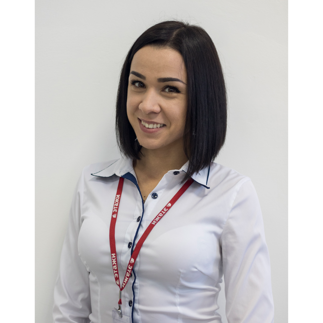 Анастасия К