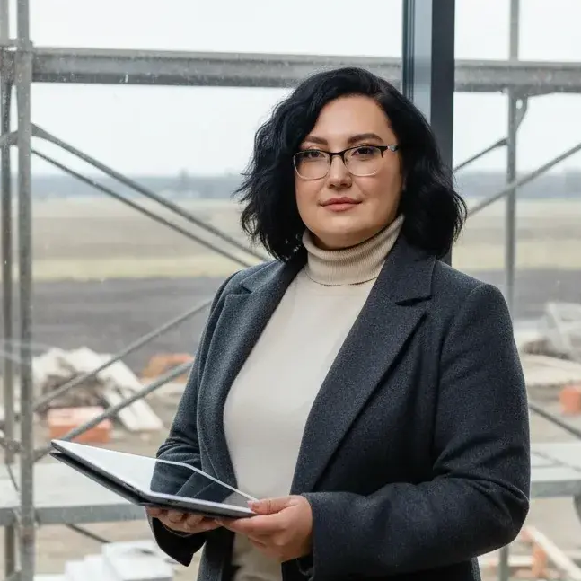 Оксана Шепетилова