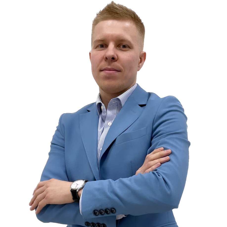 Денис Кузнецов