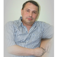 Владимир Лаптев