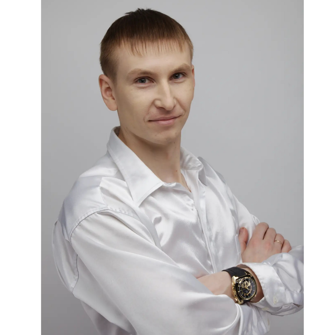 Владимир Паршуков