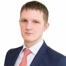 Виктор Задорожный