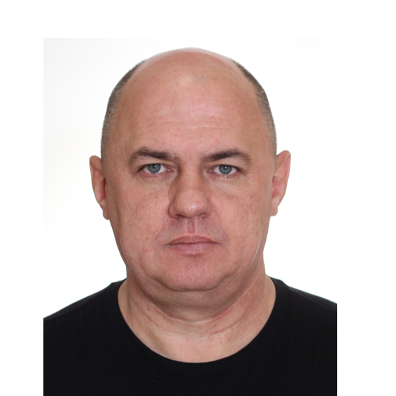 Валерий Мальцев