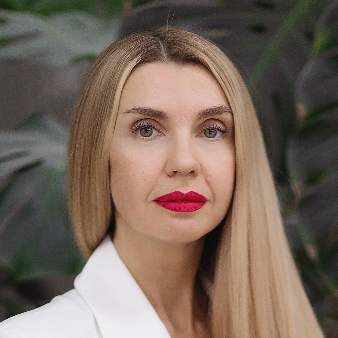 Наталья Кабанова