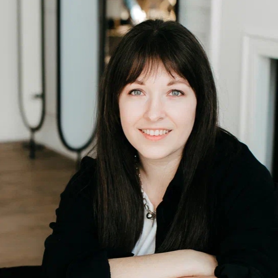 Алена Басенко