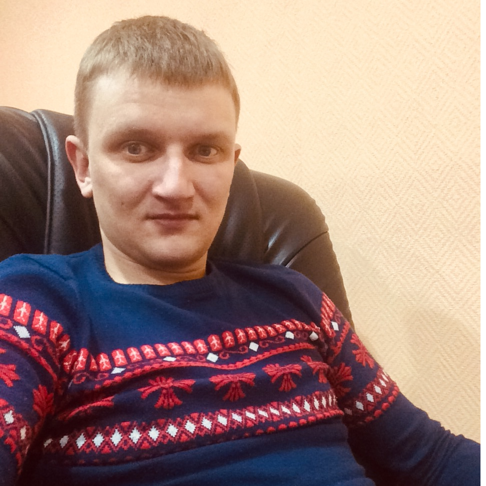 Константин Кушиков