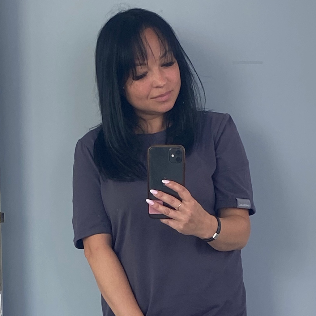 Лилия Сайфулина