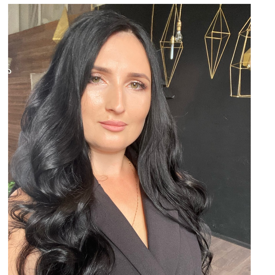 Светлана Корепова