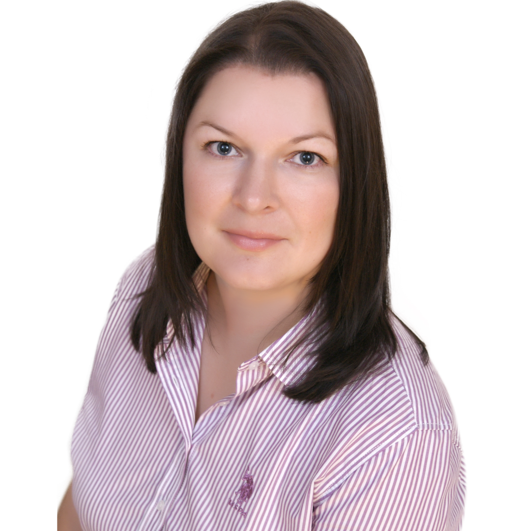 Светлана Голубь