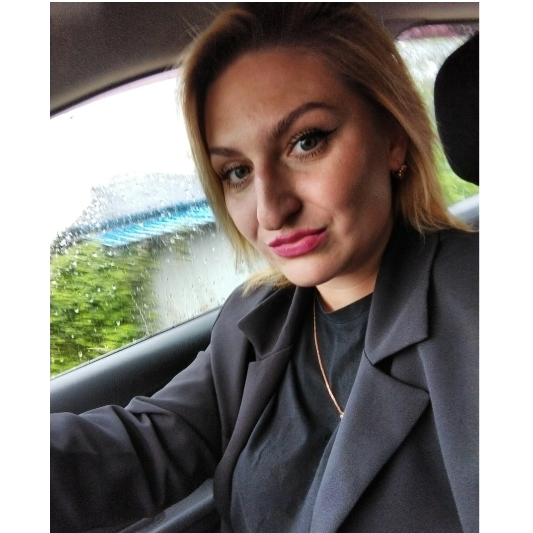 Анастасия Яковлева