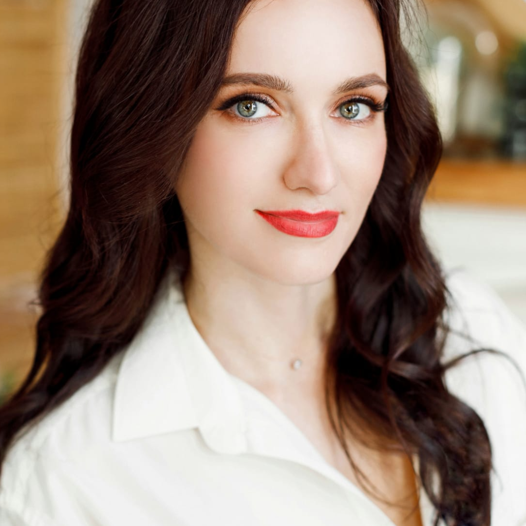 Елена Воробец