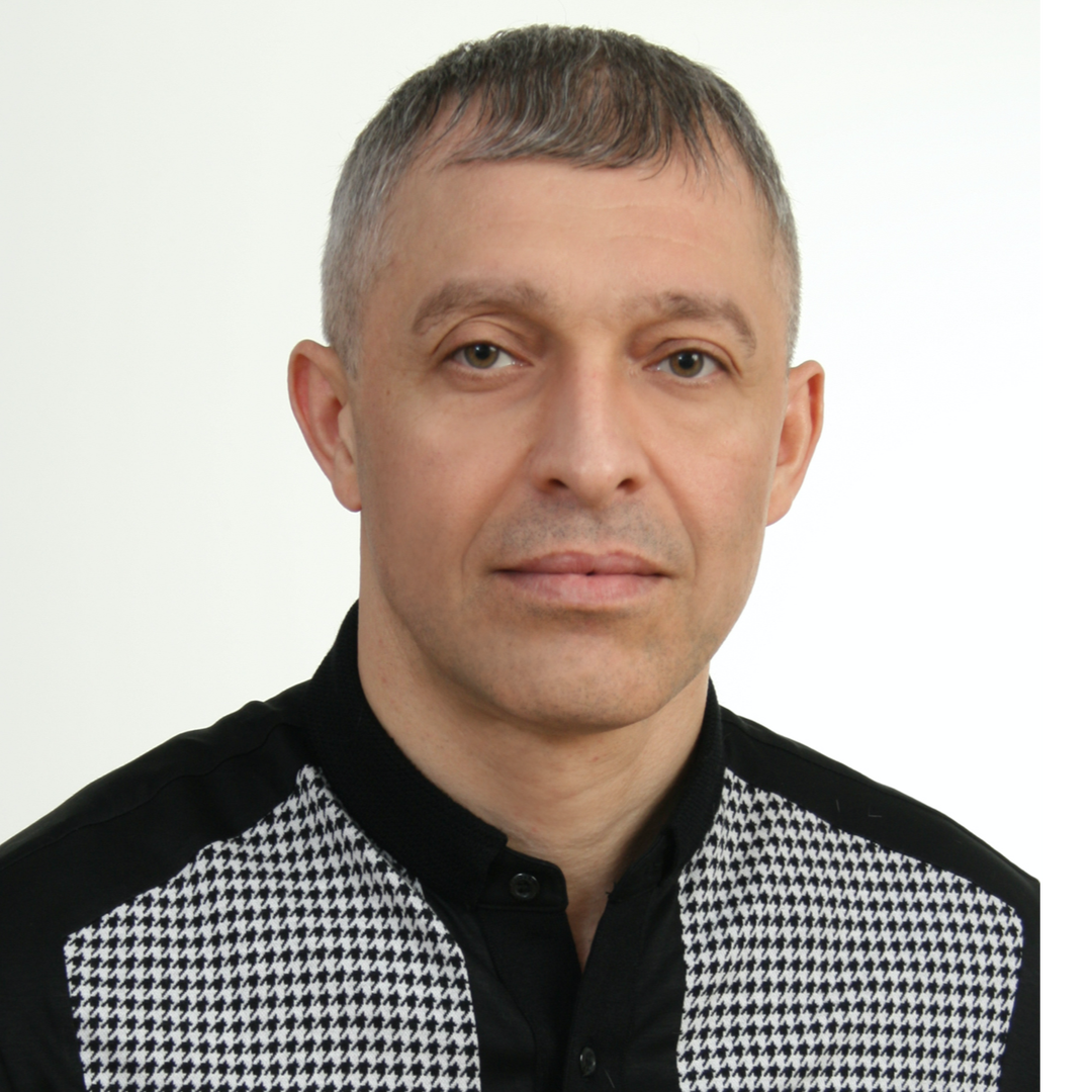 Рамиз Амирахов