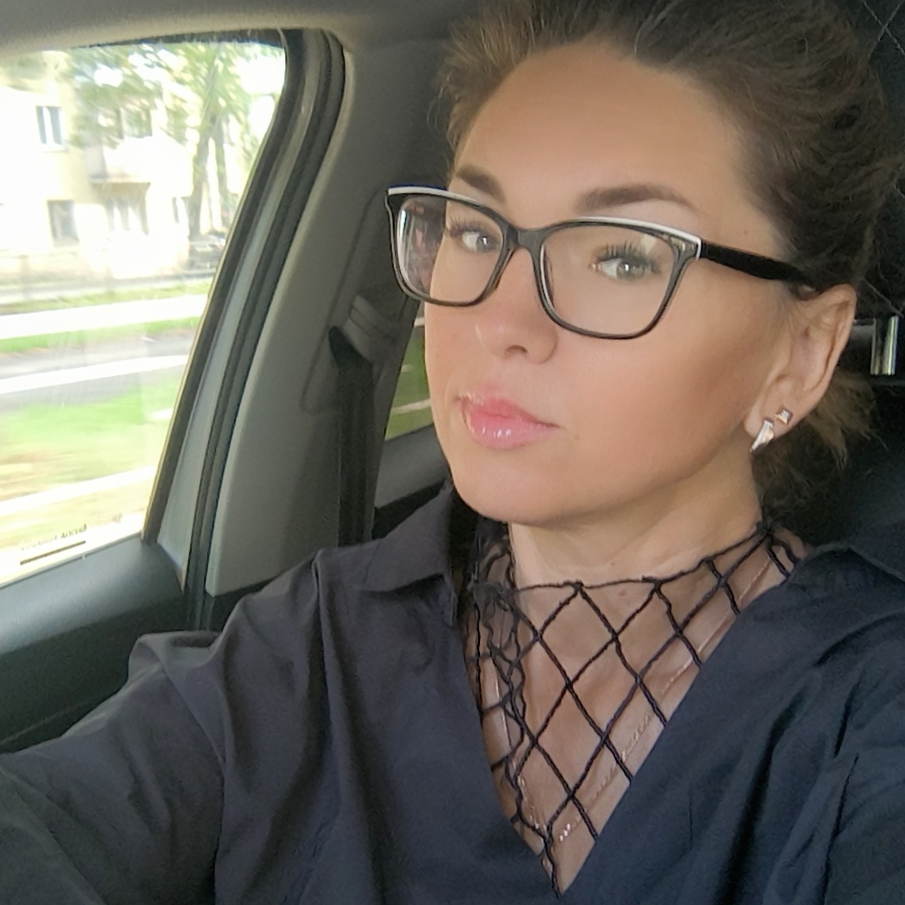 Эльвира Гайнанова