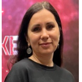Наталья Асеева
