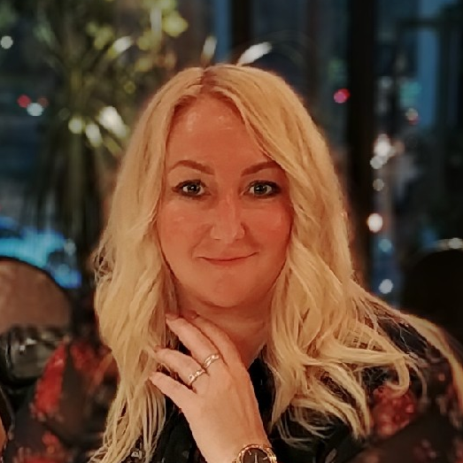 Ольга Смирнова