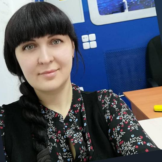 Софья Сильмукова