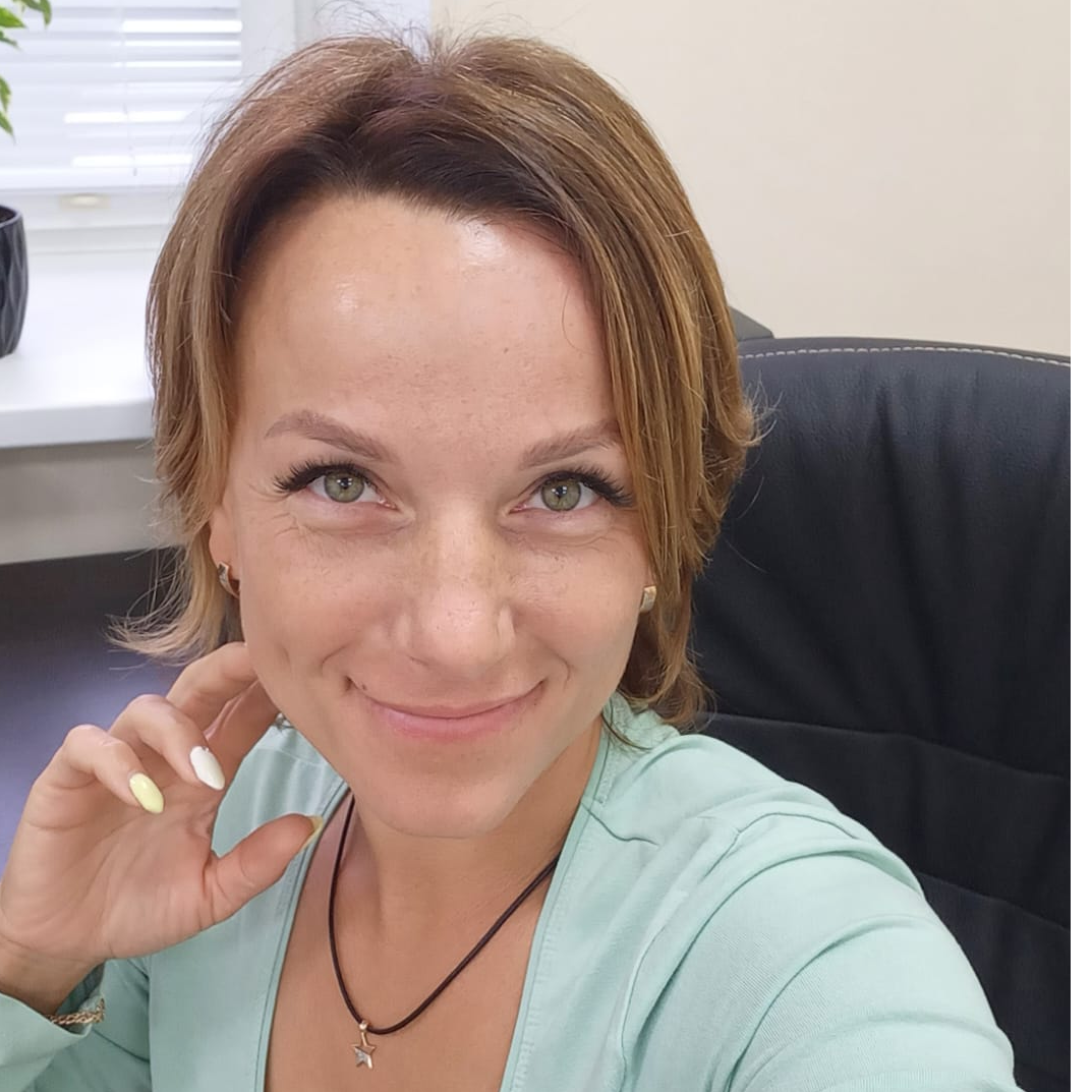Елена Иванова